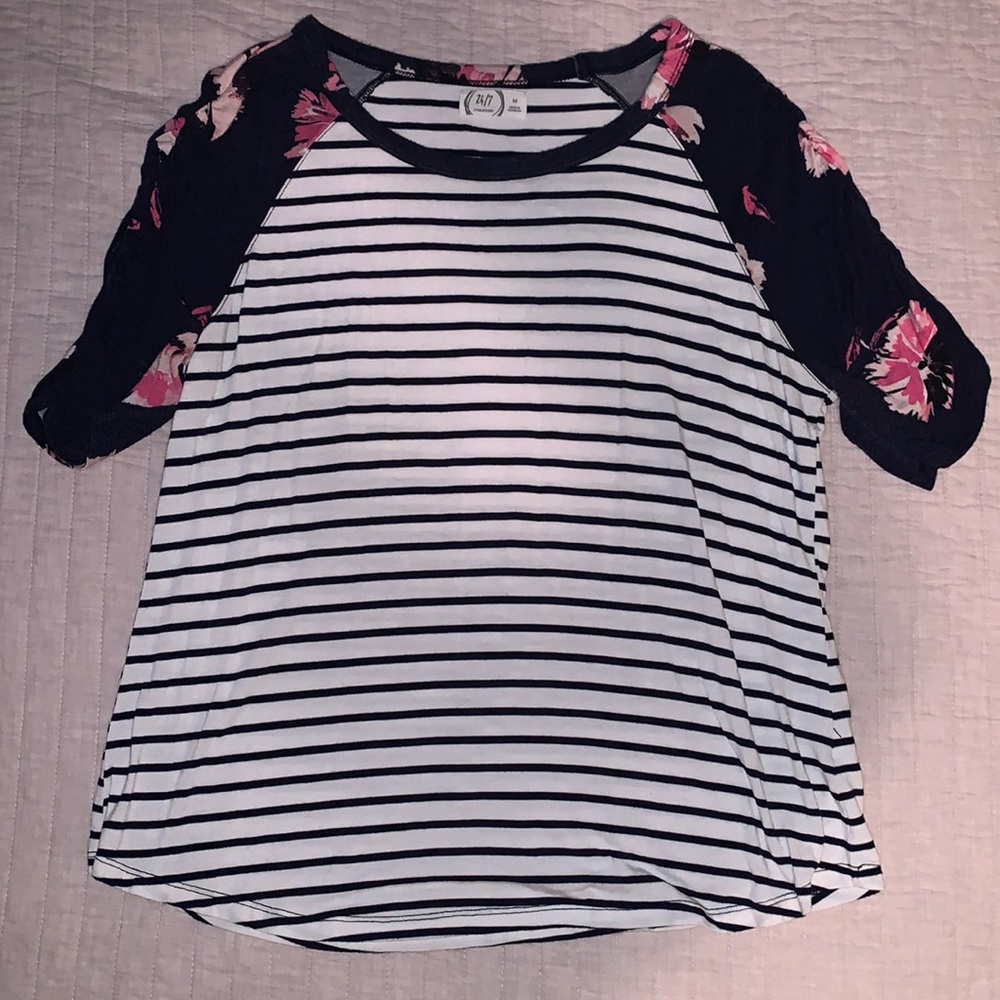 Maurices 24/7 Tee